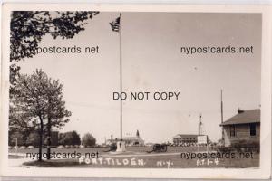 RPPC, Fort Tilden NY