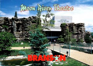 Missouri Branson Andy Williams' Moon River Theatre 1956