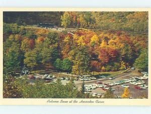 Pre-1980 HORSESHOE CURVE Altoona Pennsylvania PA AD6048