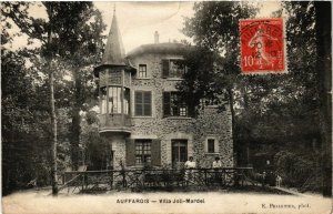 CPA AUFFARGIS - Villa Joli-Mardei (246921)