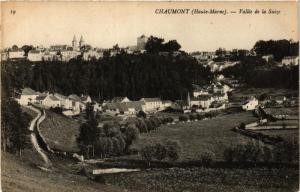 CPA CHAUMONT - Vallée de la Suize (368431)