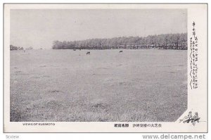 Views Of Kusimoto, Japan, 1910-1920s