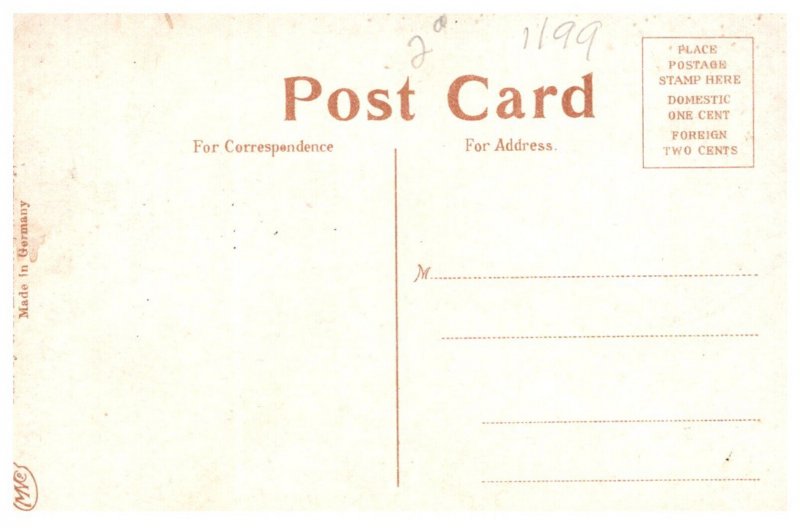 Maine  Belgrade  Hotel