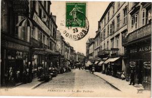 CPA PÉRIGUEUX-La Rue Taillefer (232864)