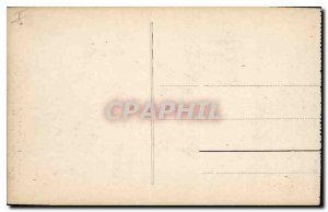 Old Postcard The Hairy Metz has Esplanade