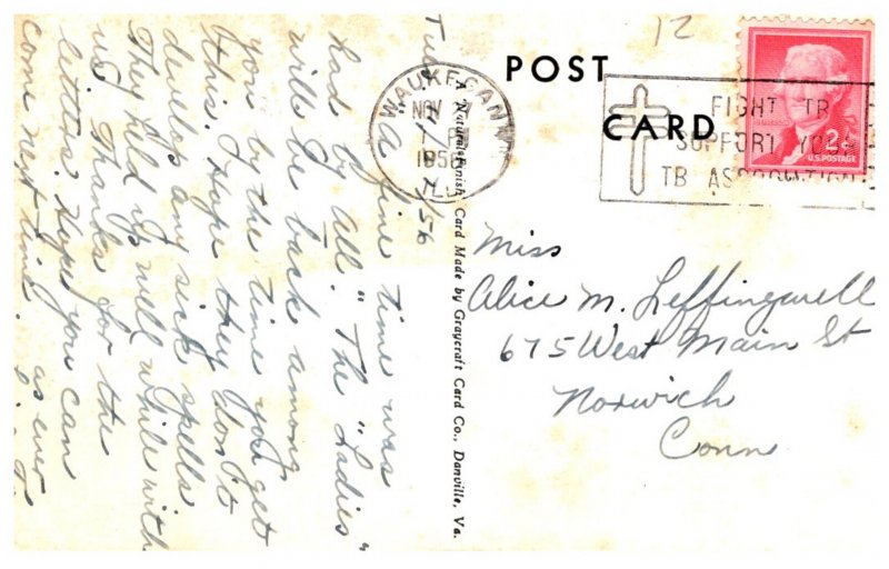 Oklahoma Perry Methodist Church