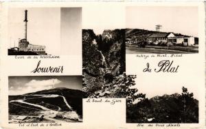 CPA MONT-PILAT - Souvenir du PILAT - Scenes (487527)