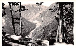 Penn Grand Canyon - Pine Creek Gorge, Pennsylvania