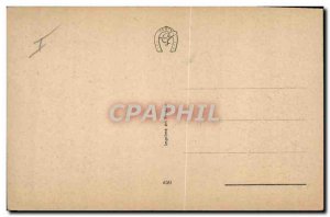 Postcard Old Boat Sailboat