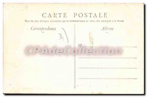 Postcard Old Barracks This Vauban