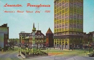 Pennsylvania Lancaster Heart Of Dutchland