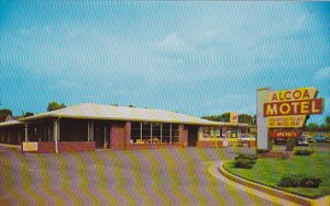 Tennessee Alcoa Alcoa Motel
