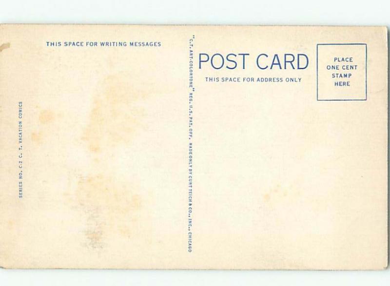 Linen Risque MAN WATCHING BATHING SUIT GIRLS AB6553