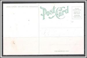 Nebraska, Lincoln New Post Office - [NE-016]