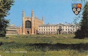 uk7381 kings college cambridge  uk