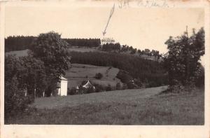 B25292 Sumava Hotel Belvedere czech