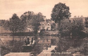 Lot311 hampton ferry evesham uk