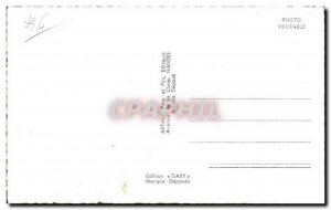 Modern Postcard From Chasm Padirac