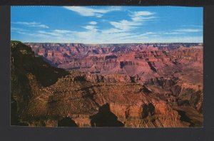 Arizona Grand Canyon National Park spreads out for endless miles ~ Chrome