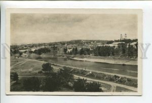 432666 Hungary Ukraine Uzhgorod synagogue Vintage photo postcard