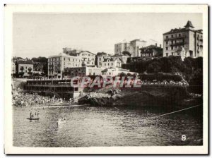 MODERN CARD Biarritz