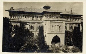 israel palestine, JERUSALEM, Girl's School German Association of the Holy Land