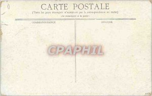 Old Postcard Brest Rade