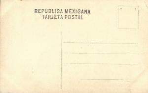 mexico, MEXICO D.F., Museo Nacional, Tigre con Receptáculo para Sangre (1940s)