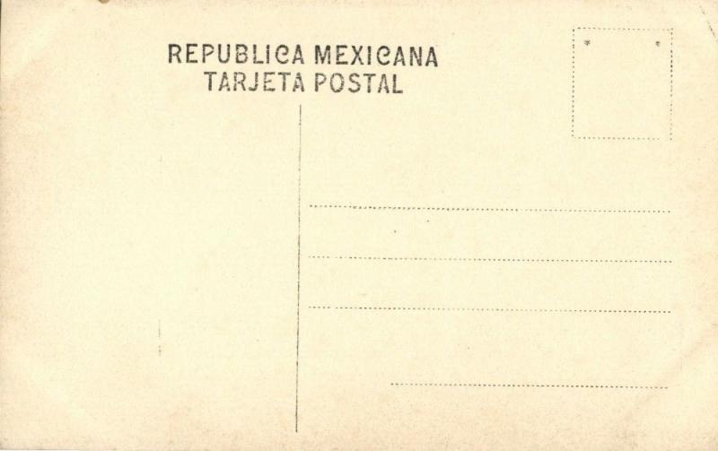 mexico, MEXICO D.F., Museo Nacional, Tigre con Receptáculo para Sangre (1940s)