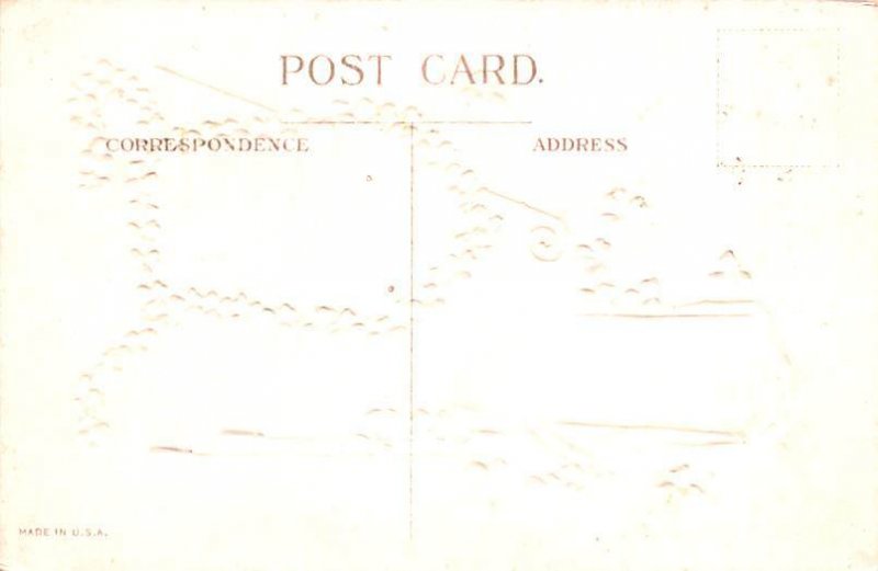 St. Patricks Day  St. Patricks Day Postcard