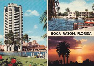 The Tower Boca Raton Club Boca Raton Florida