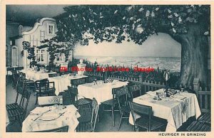Germany, Berlin, Haus Vaterland, Heuriger in Grinzing, Interior View, Hartkopf