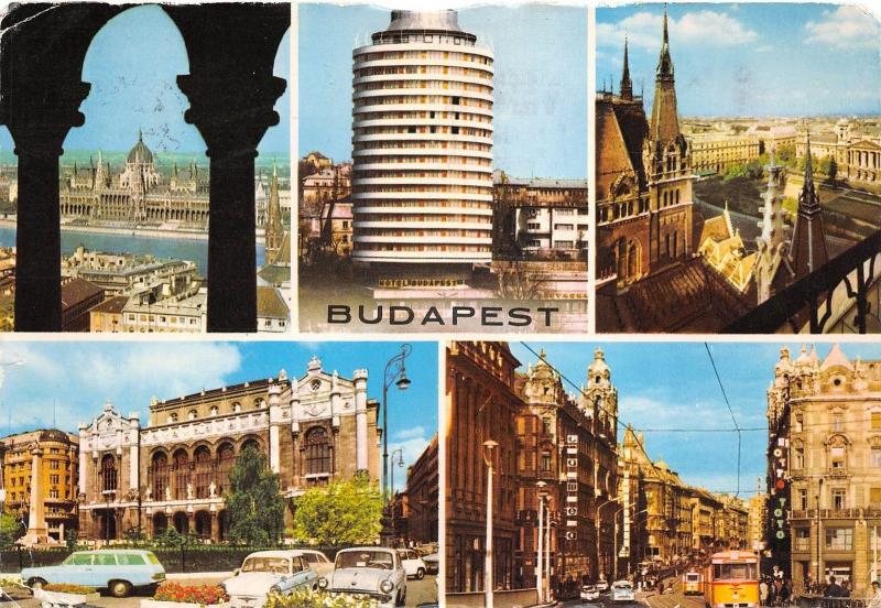 B28556 Budapest  hungary
