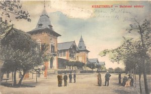 Lot124 keszthely balatoni setany hungary balaton