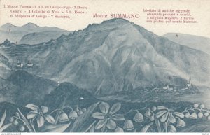 Monte Summano , Veneto, Italy , 00-10s