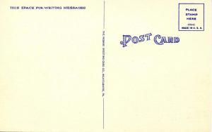 PA - Pottsville. Courthouse