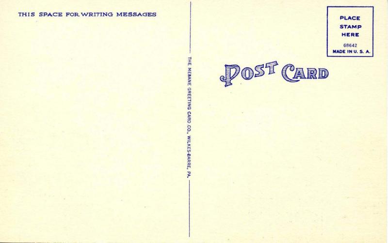 PA - Pottsville. Courthouse