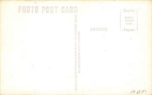 Readfield Depot ME The Country Store Tydol Gas Pump Fruit Stand RPPC Postcard