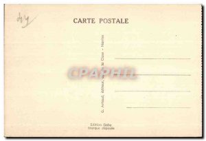 Chateaubriant - Le Chateau - Old Postcard