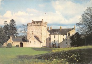 uk43352 kilravock castle croy inverness shire scotland  uk