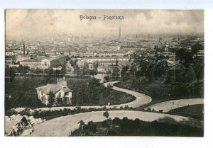 496991 Italy Bologna Vintage postcard