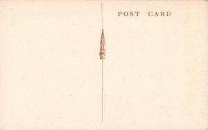 STRATFORD UPON AVON UKENTRY SHAKESPEARES BAPTISM ENTRY ON REGISTER  POSTCARD