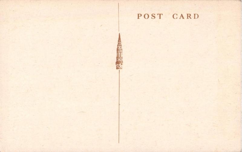 STRATFORD UPON AVON UKENTRY SHAKESPEARES BAPTISM ENTRY ON REGISTER  POSTCARD