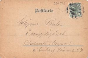 B76495 BERLIN Museum Graefin Potocka pastell Anton Graff 1900