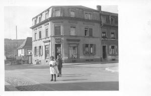 bg18480 bitterfeld Germany Real photo ppc   germany