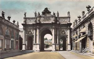 BR27227 Nancy l arc de triomphe france