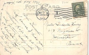 Pumkin head Beware Halloween View Images