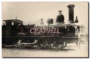 Photo Train Locomotive