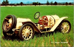 1943 Mercer Raceabout