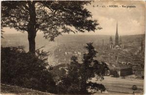 CPA ROUEN-Vue générale (269383)